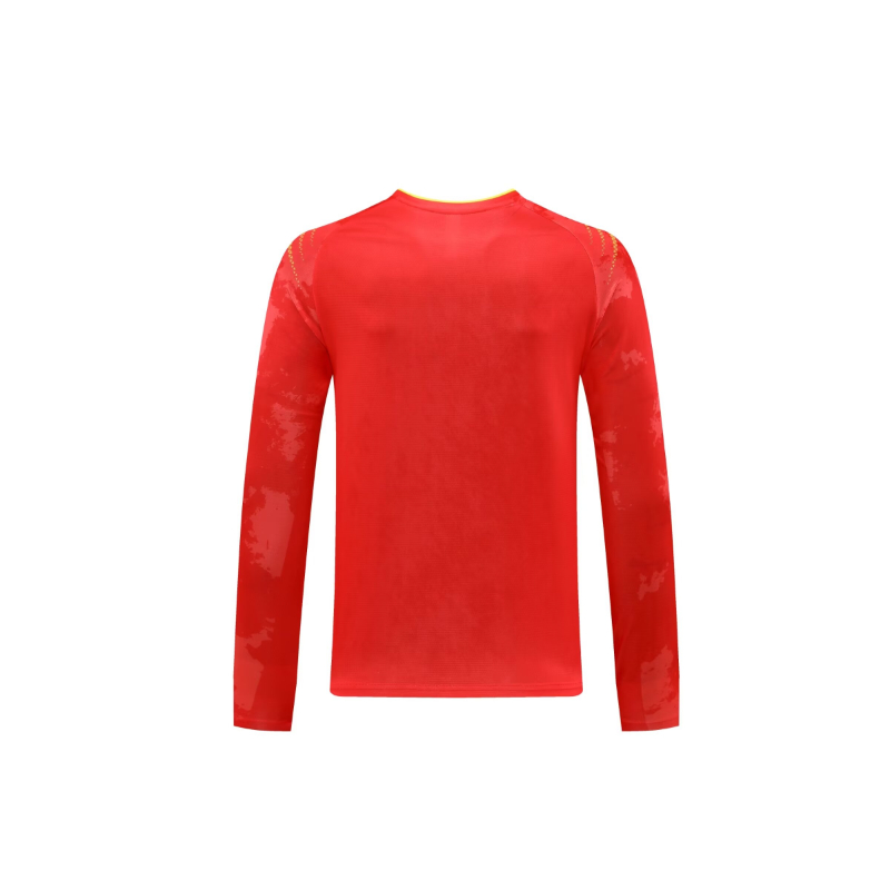 China Dragon Long Sleeve Table - Table Tennis Shirt review and price