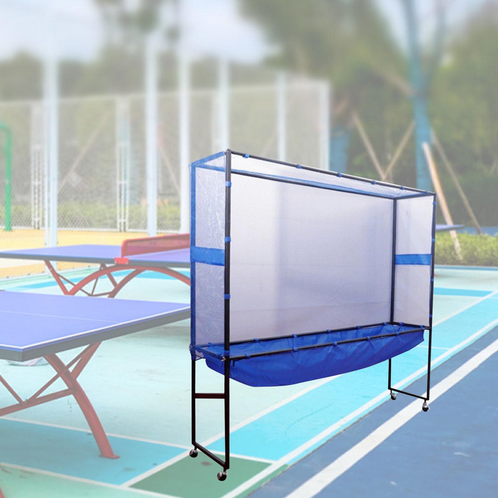 Movable Table Tennis Ball Net  - Table Tennis Net review and price