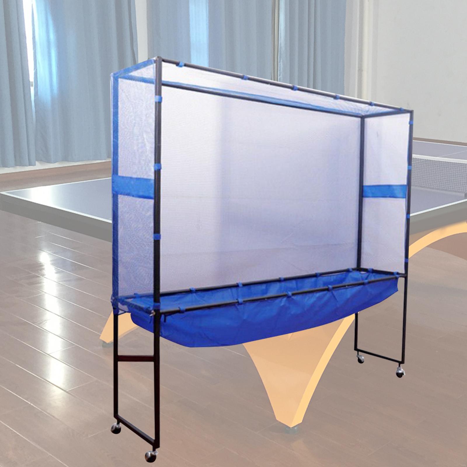 Movable Table Tennis Ball Net  - Table Tennis Net review and price