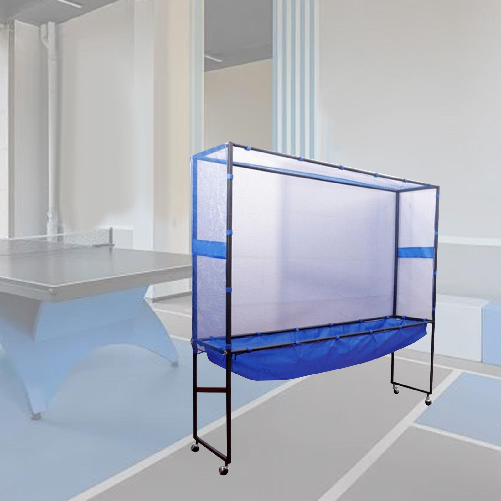 Movable Table Tennis Ball Net  - Table Tennis Net review and price