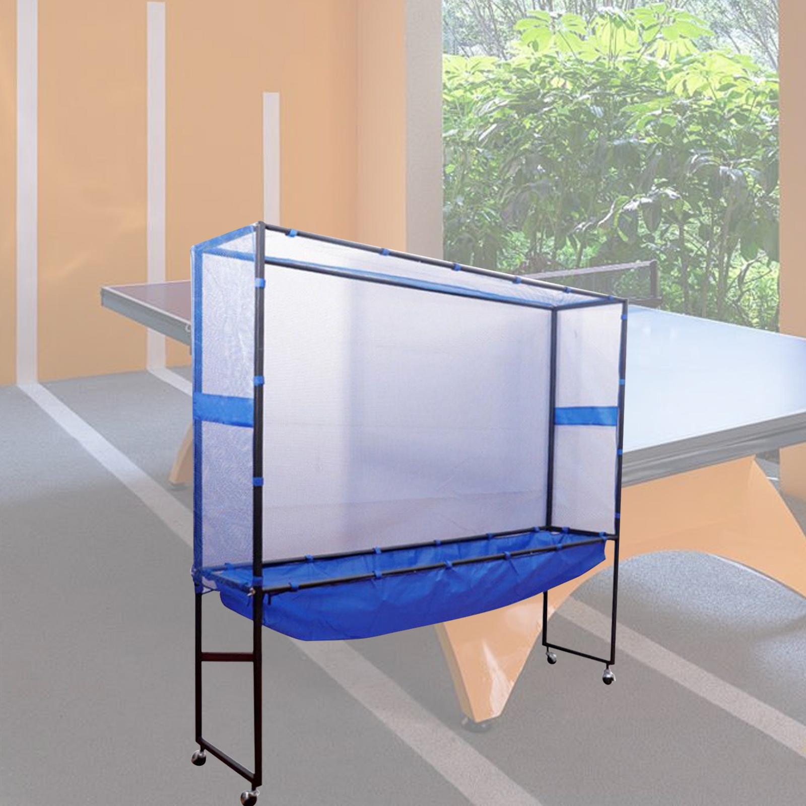 Movable Table Tennis Ball Net  - Table Tennis Net review and price