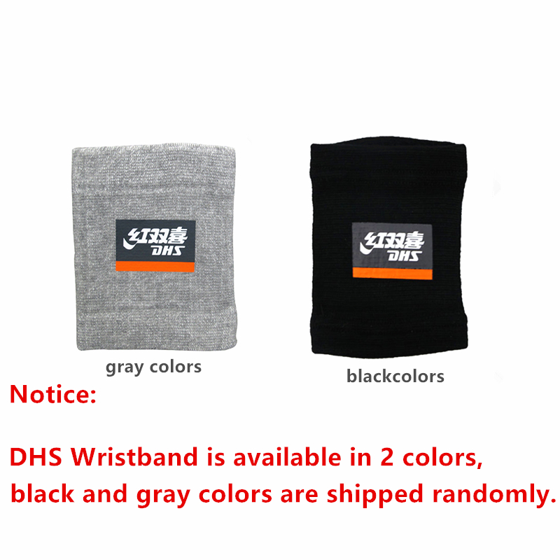 DHS Table Tennis Wristband Wri - Wristband Ping Pong review and price