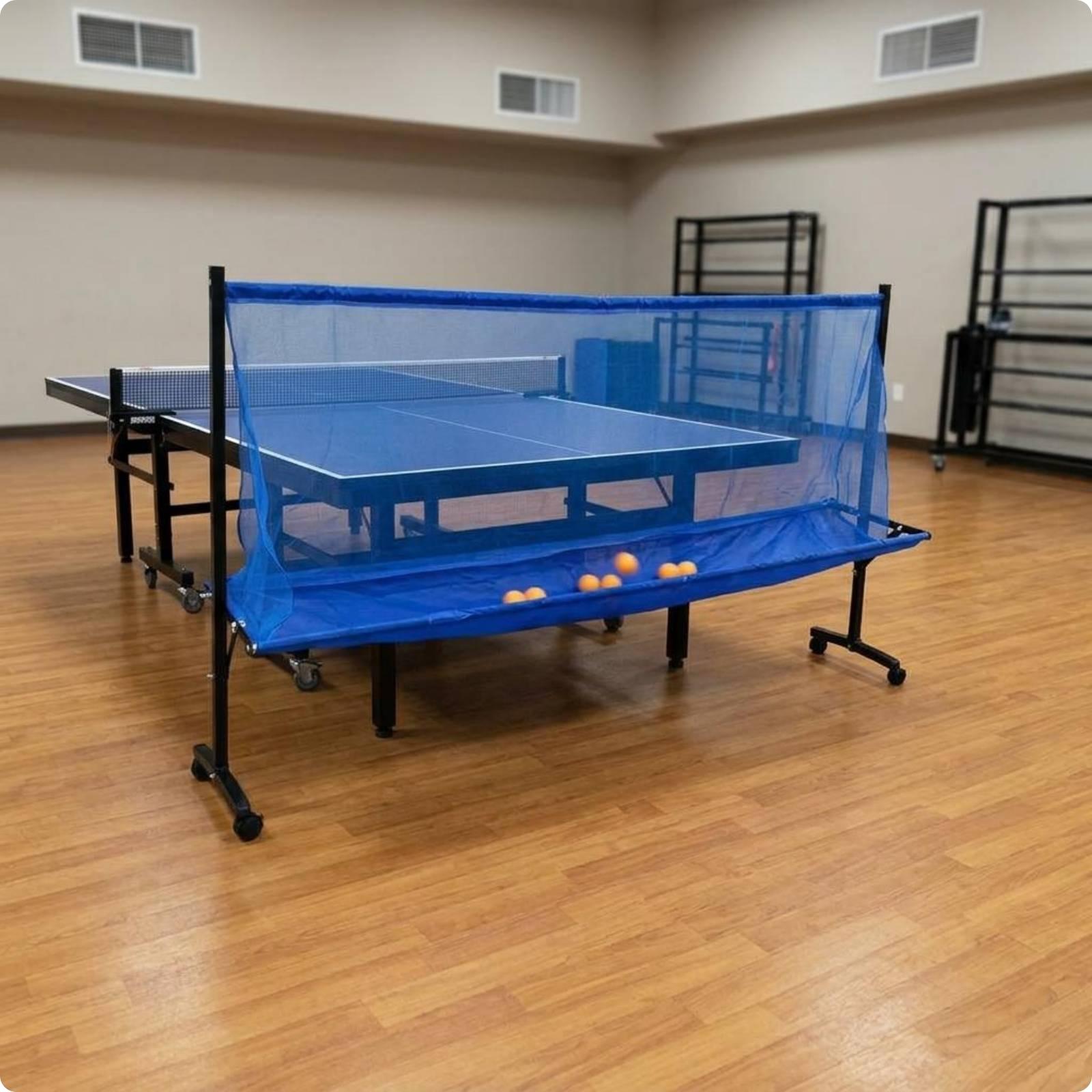 Table Tennis Ball Collector Fo - Table Tennis Net review and price