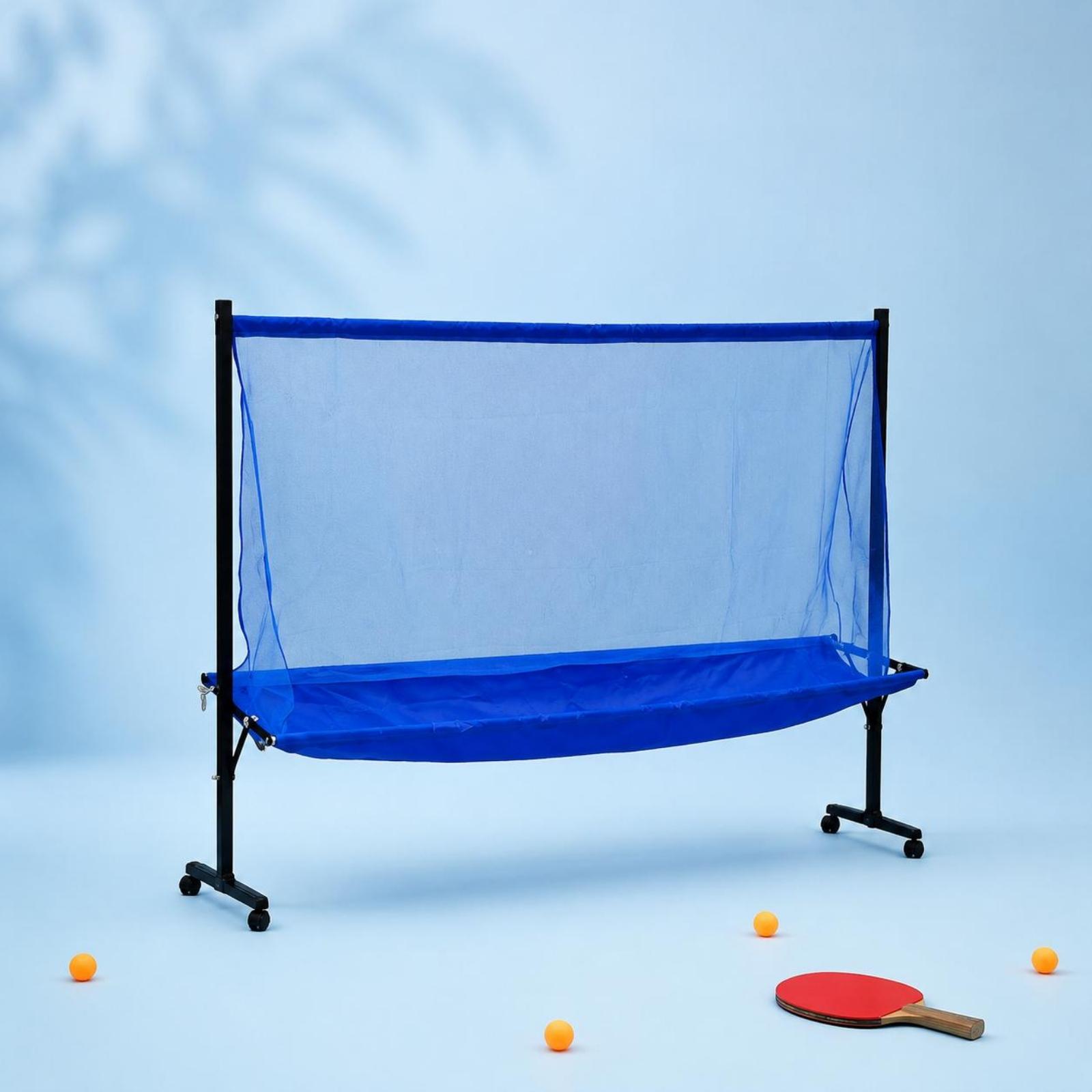 Table Tennis Ball Collector Fo - Table Tennis Net review and price