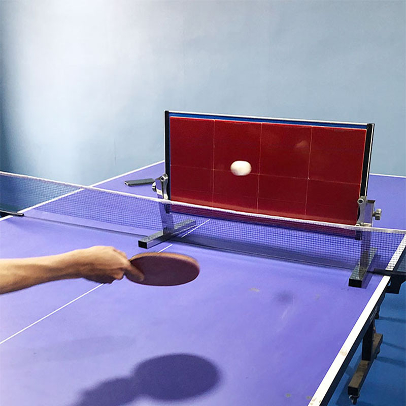 Home Table Tennis Rebound Boar - Table Tennis Net Set review and price
