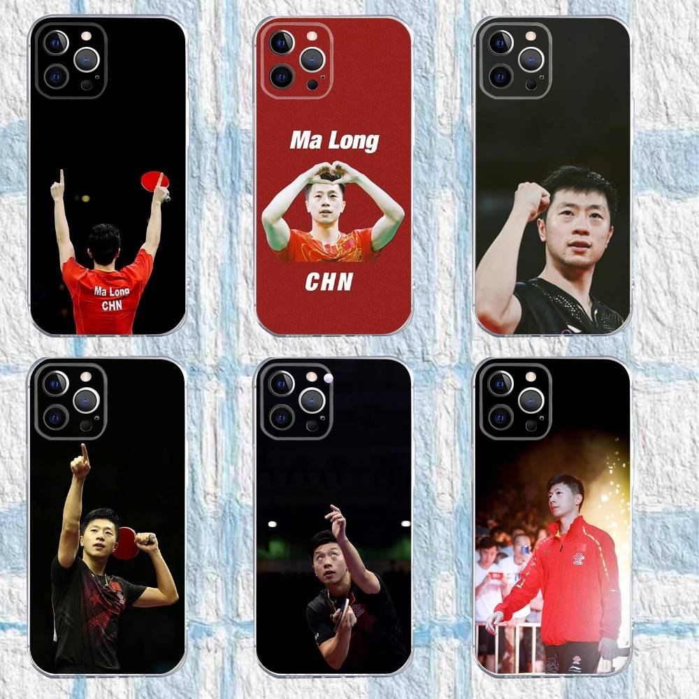 Table tennis player Ma Long Ph - Table Tennis Quotes review and price