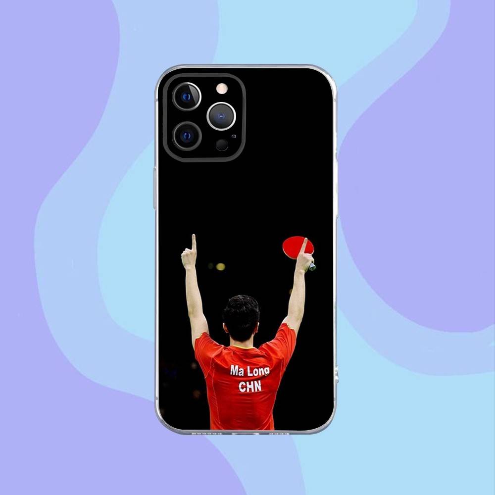 Table tennis player Ma Long Ph - Table Tennis Quotes review and price
