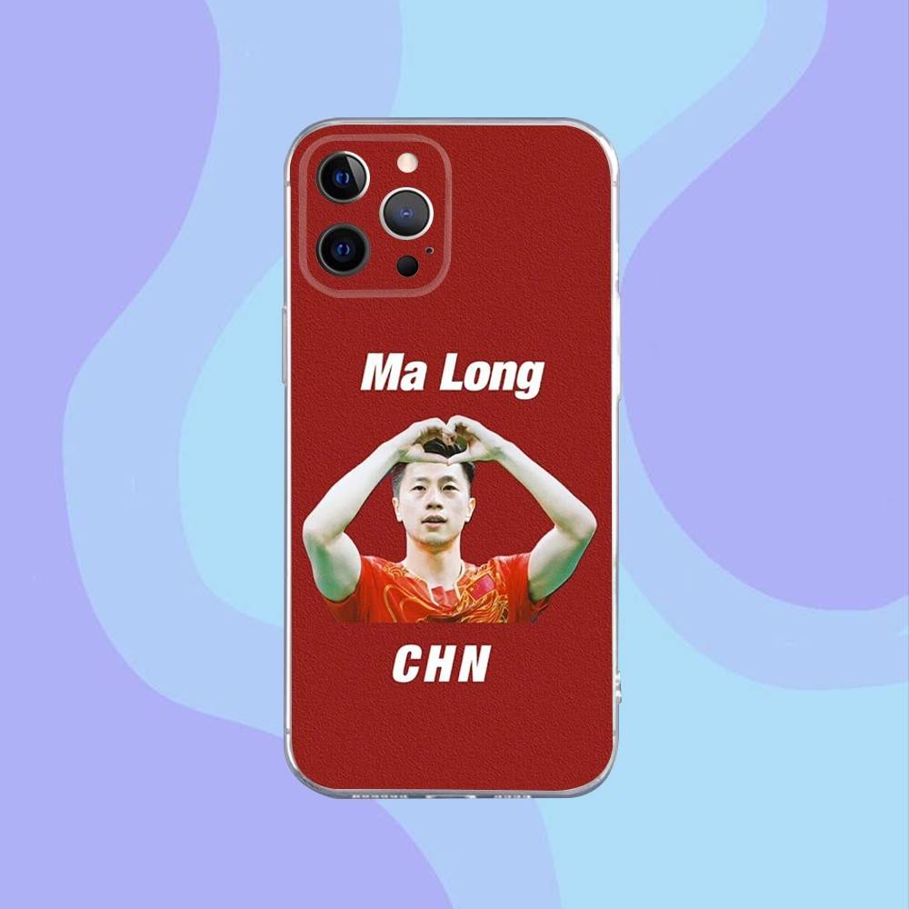 Table tennis player Ma Long Ph - Table Tennis Quotes review and price