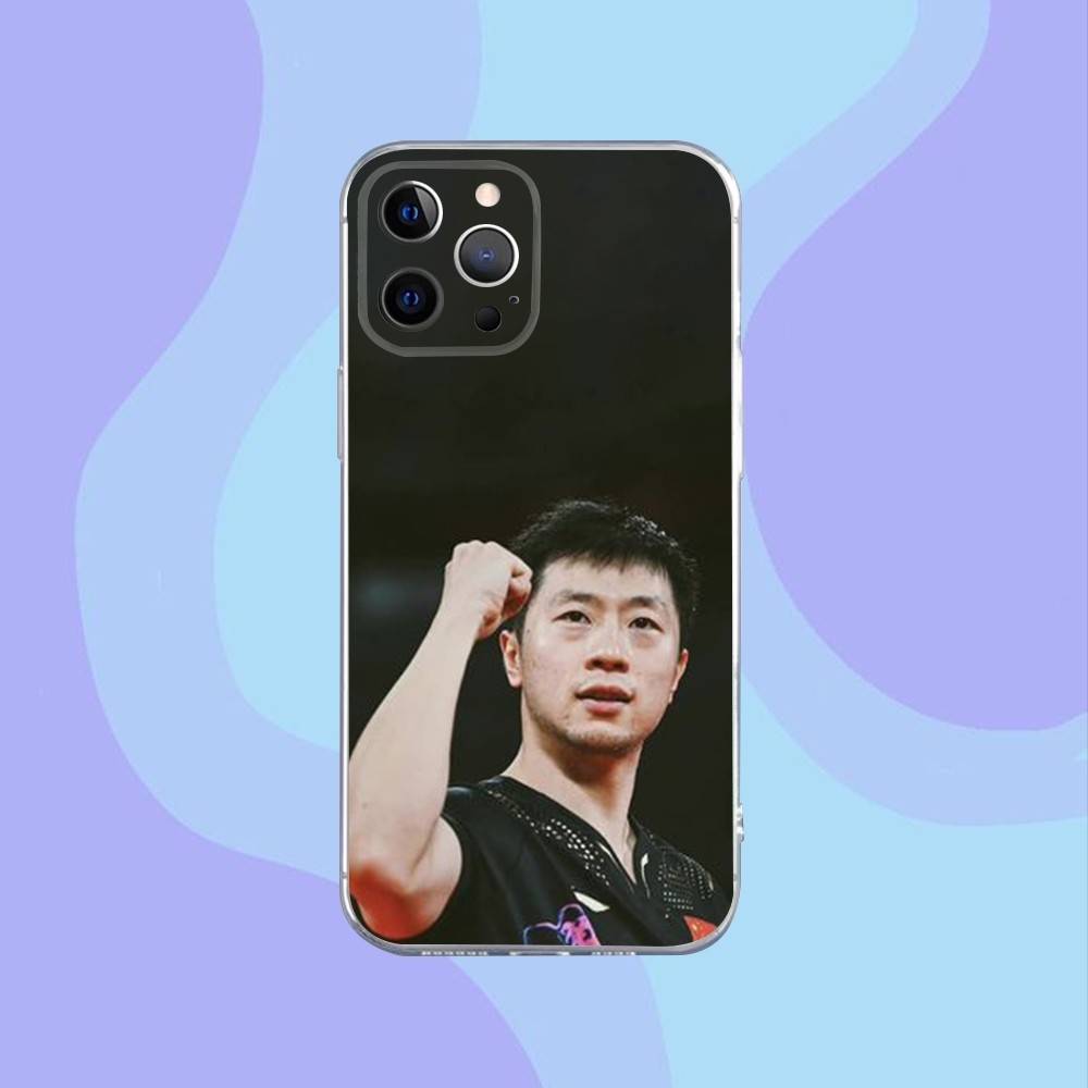 Table tennis player Ma Long Ph - Table Tennis Quotes review and price