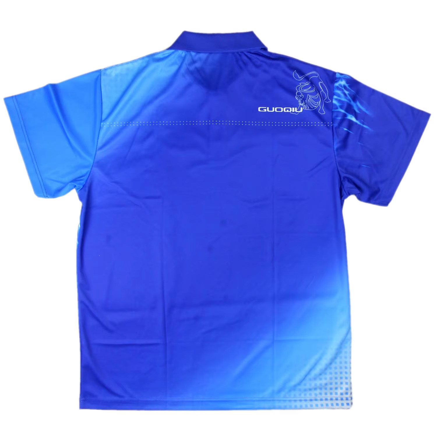 GuoQiu Table Tennis T-Shirts C - Table Tennis Shirt review and price