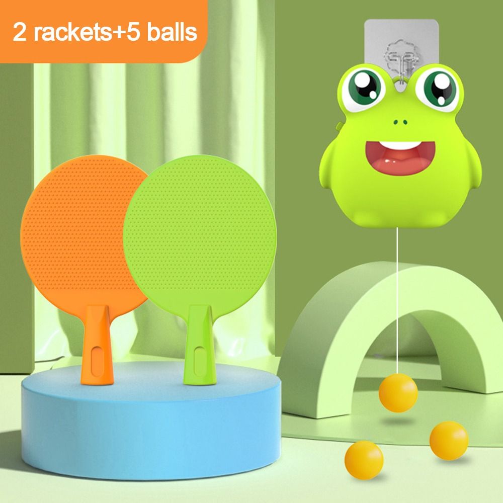 Parent-Unisex Interactive Chil - Table Tennis Cartoon review and price