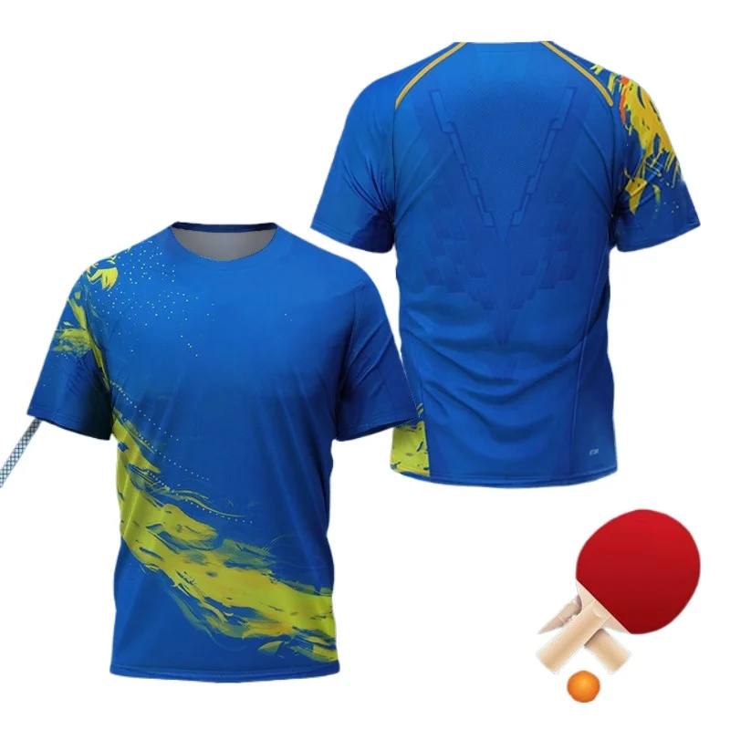CHINA Dragon Table Tennis Grap - Table Tennis Xu Xin review and price