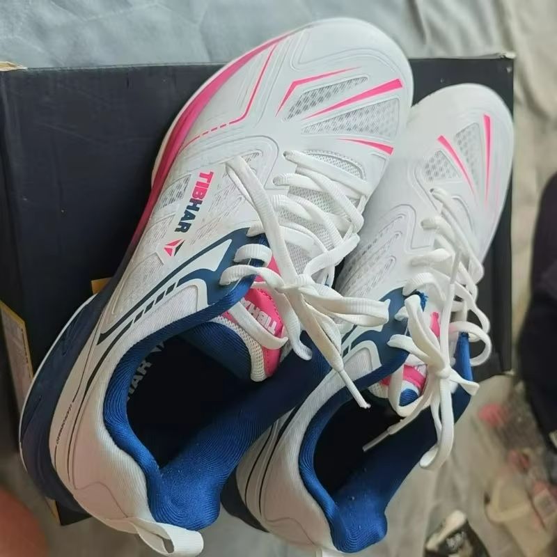 Luxury Brand Table Tennis Shoe - Table Tennis Net review and price