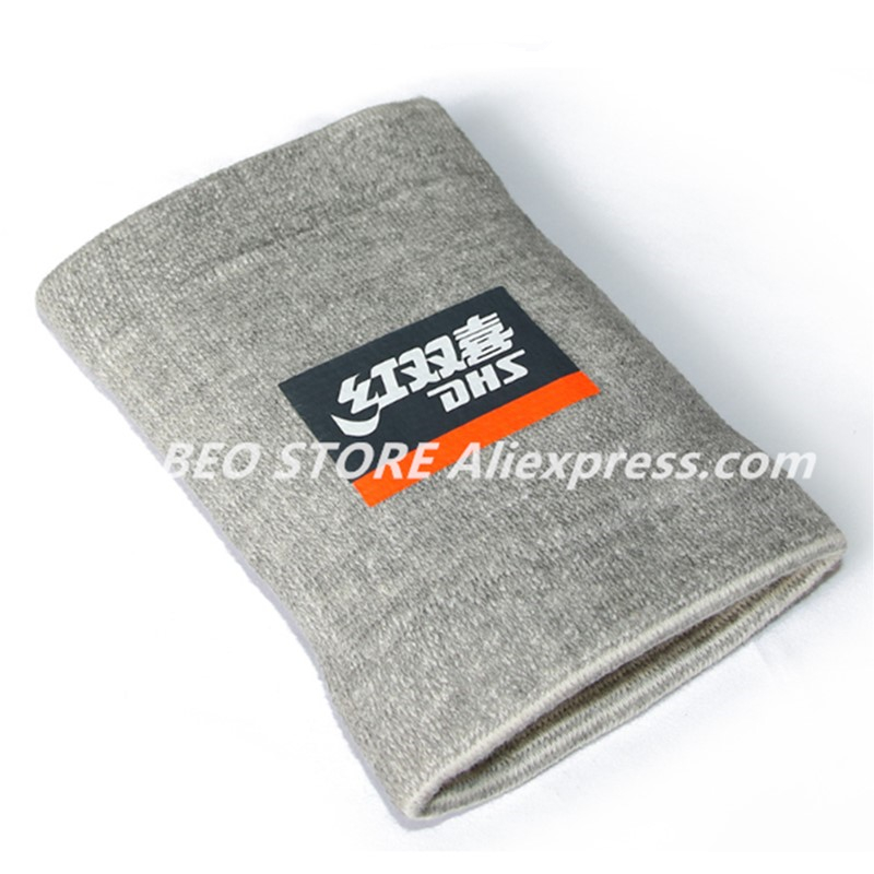 DHS Wristband Carbon Fiber Tab - Wristband Ping Pong review and price