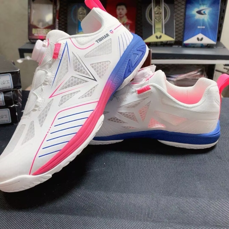 Luxury Brand Table Tennis Shoe - Table Tennis Net review and price