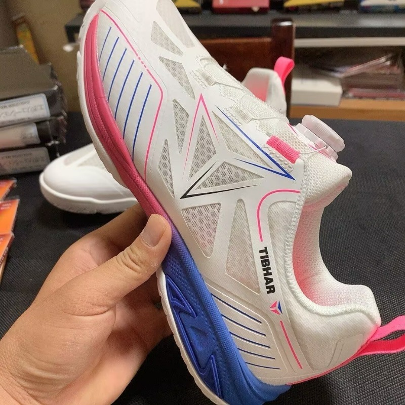 Luxury Brand Table Tennis Shoe - Table Tennis Net review and price