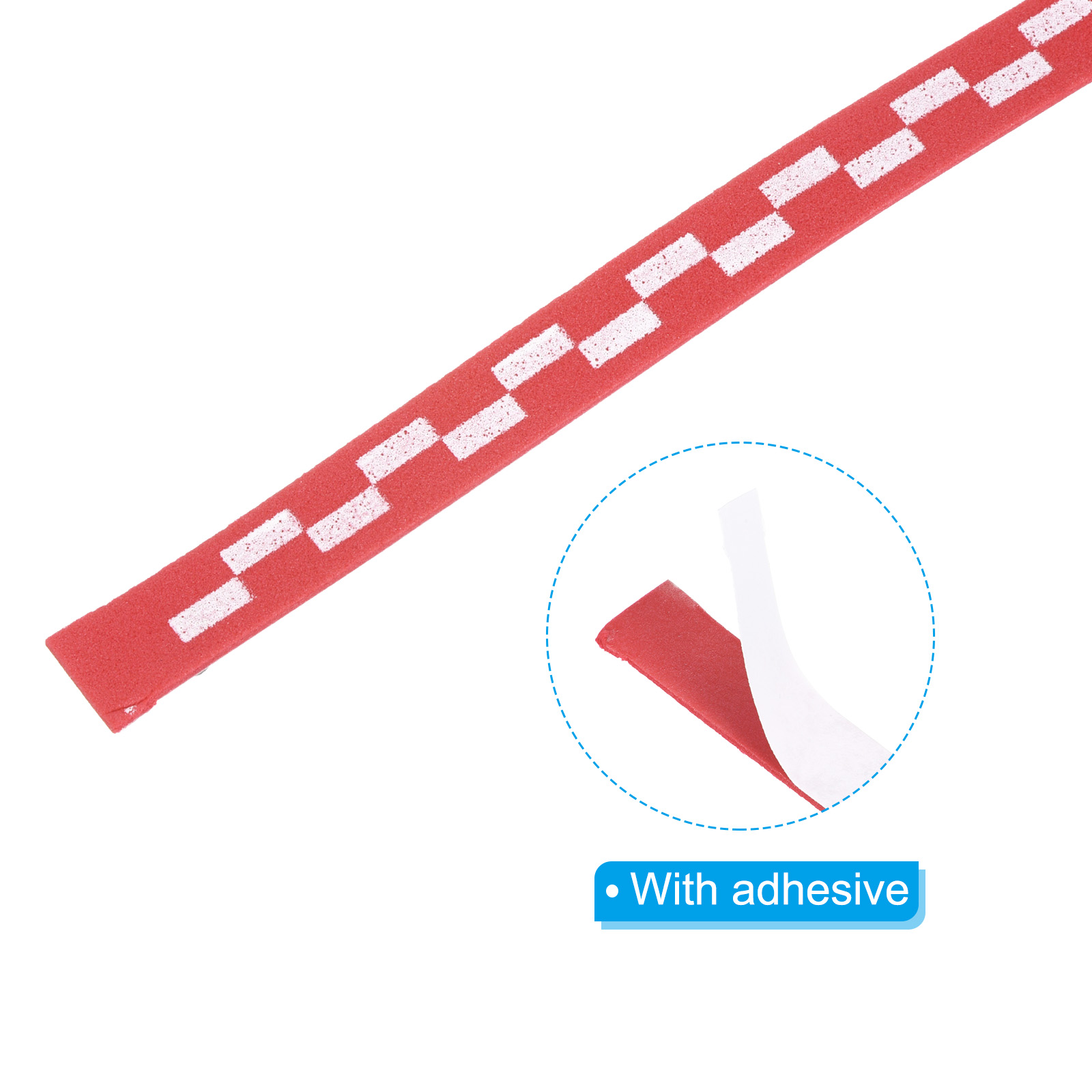 6/10pcs Self-adhesive Table Te - Table Tennis Hybrid Rubbers review and price