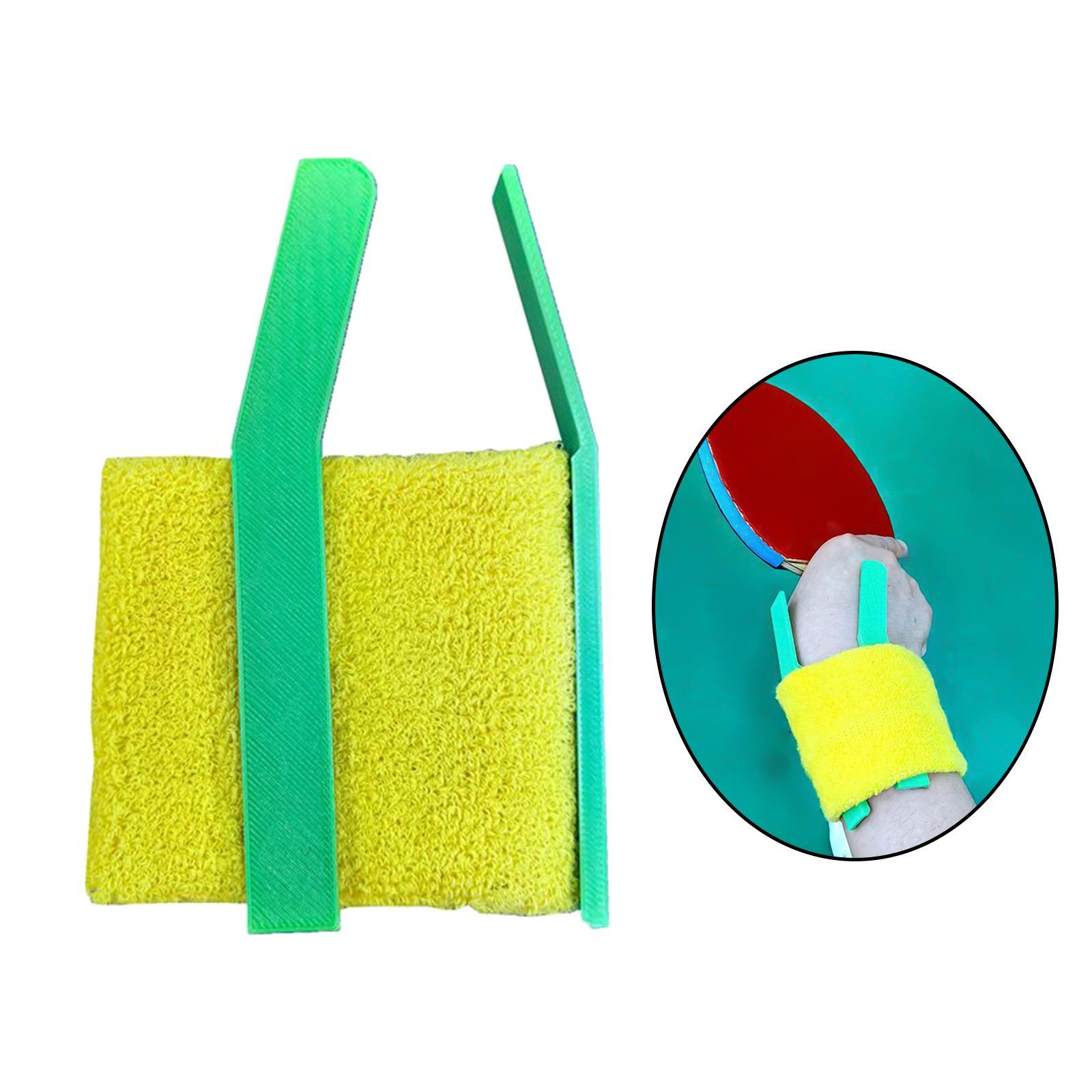 Ping Pong Training Wrist Fixat - Wristband Ping Pong review and price