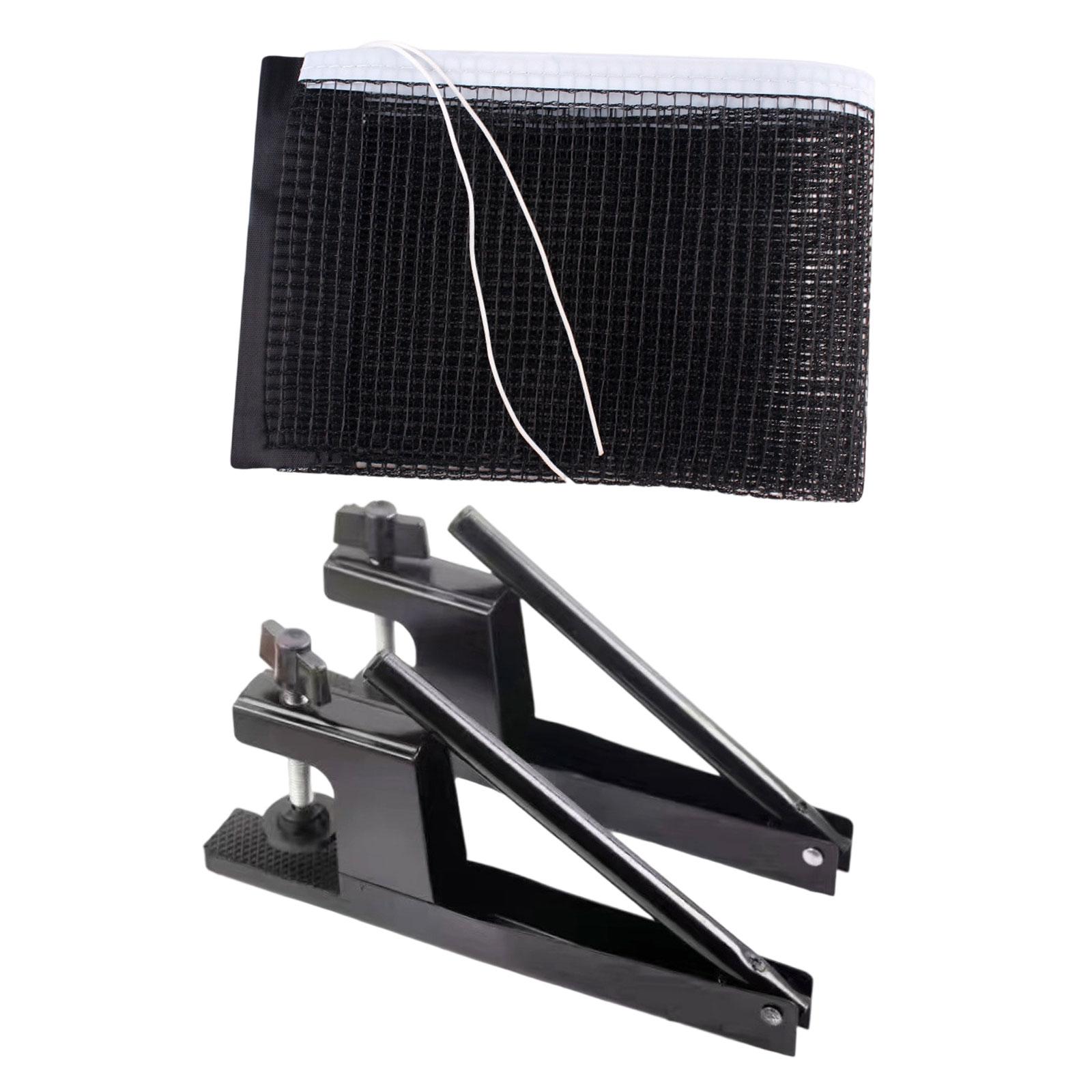 Table Tennis Net Posts Set Pin - Table Tennis Net Set review and price