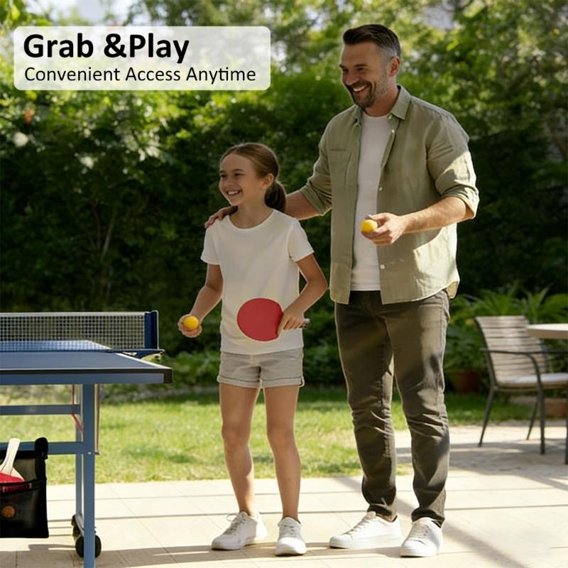 652F Multiple Sport Addition S - Table Tennis Net review and price