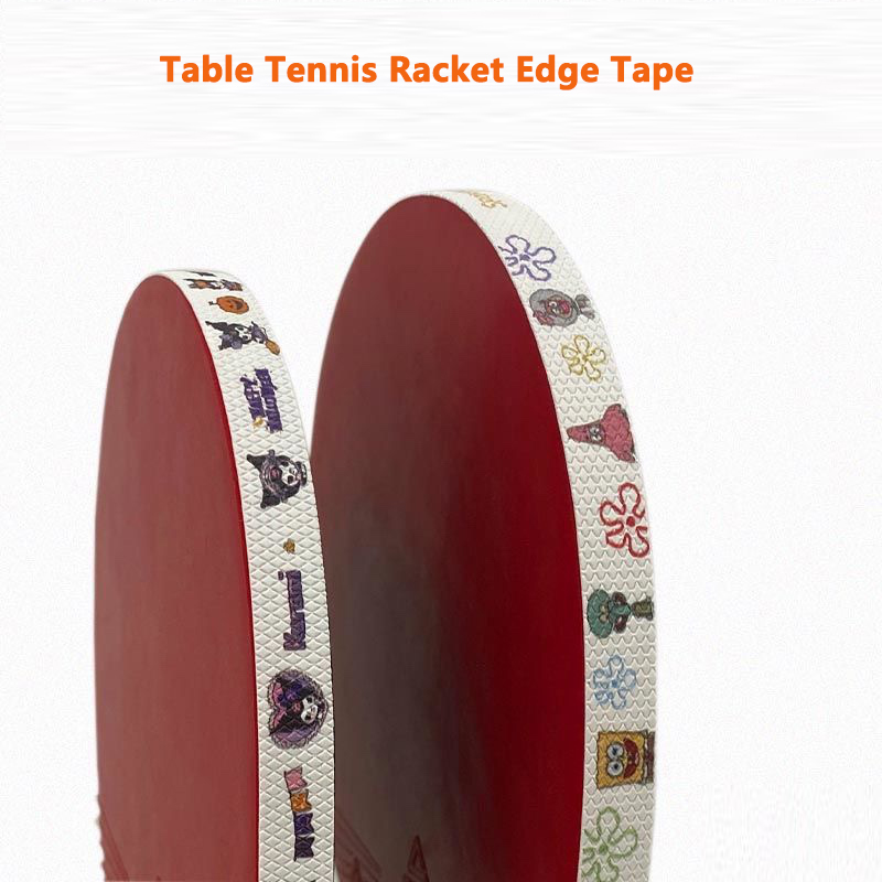 Table Tennis Racket Edge Tape  - Table Tennis Cartoon review and price