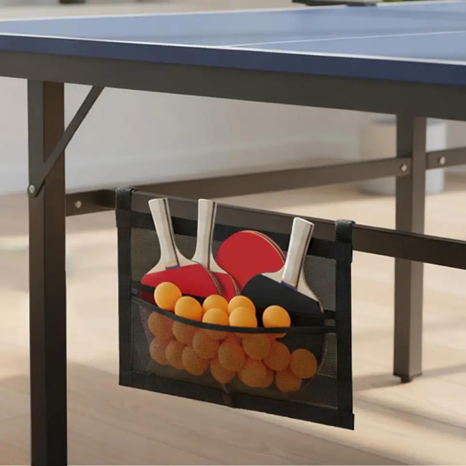 New Mesh Pingpong Ball Holder  - Table Tennis Net review and price