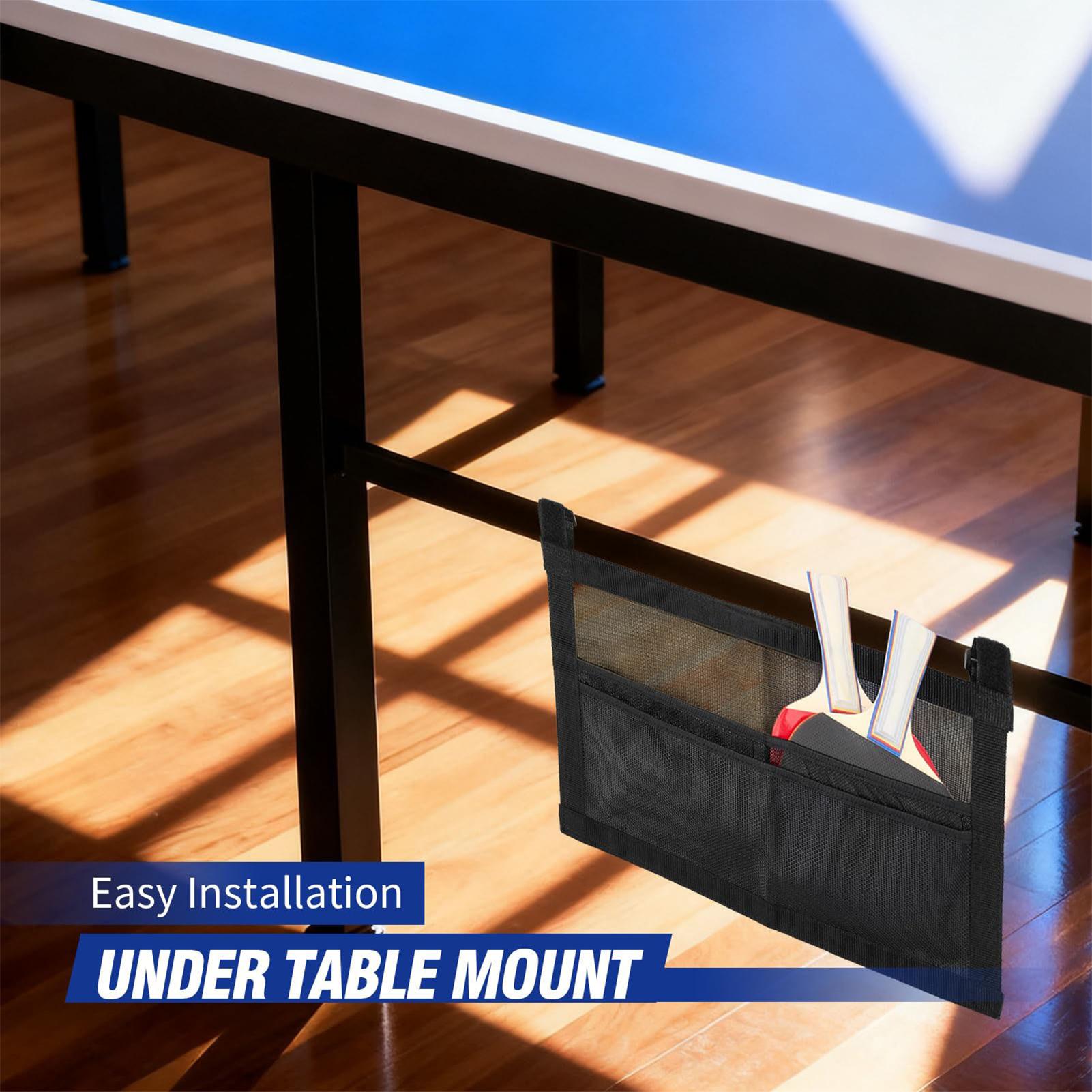 New Mesh Pingpong Ball Holder  - Table Tennis Net review and price