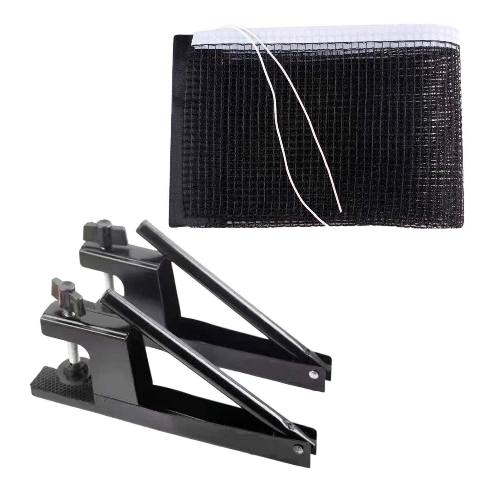 Folding Table Tennis Net and P - Table Tennis Net Set review and price
