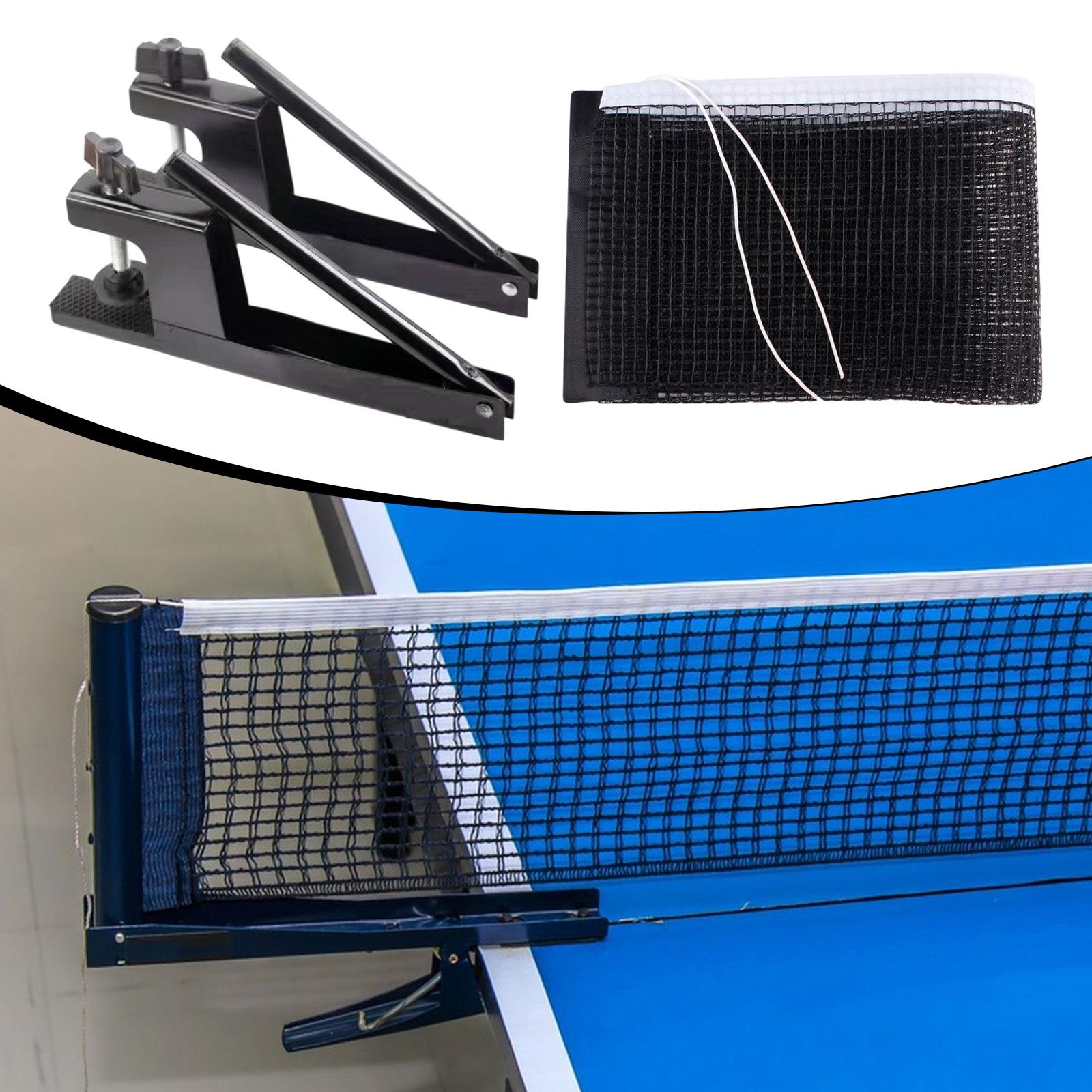Folding Table Tennis Net and P - Table Tennis Net Set review and price